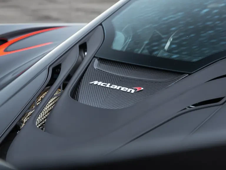 2014 McLaren P1 - Image 4 of 31