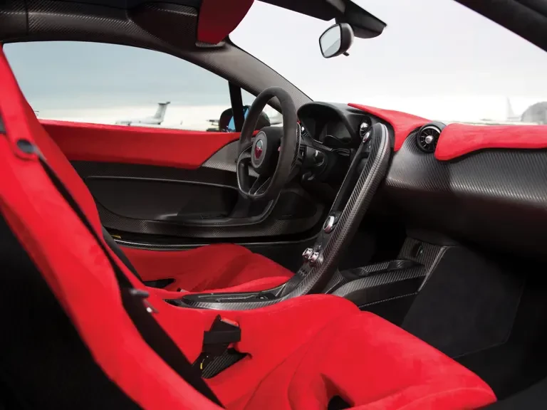 2014 McLaren P1 - Image 5 of 31
