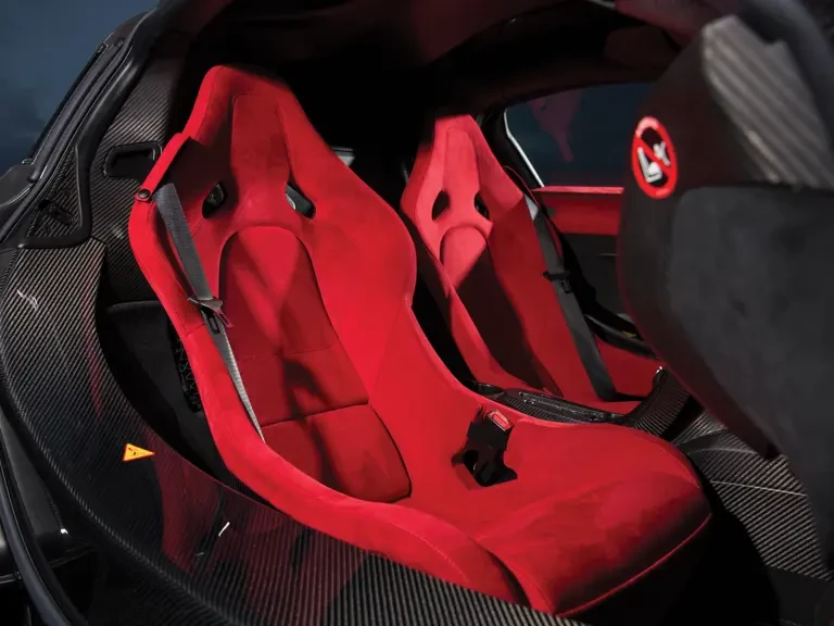 2014 McLaren P1 - Image 15 of 31