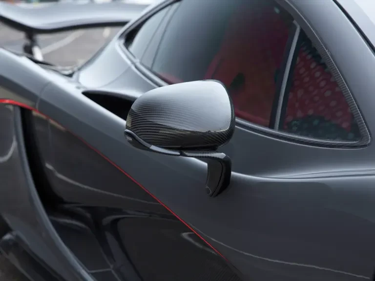 2014 McLaren P1 - Image 21 of 31