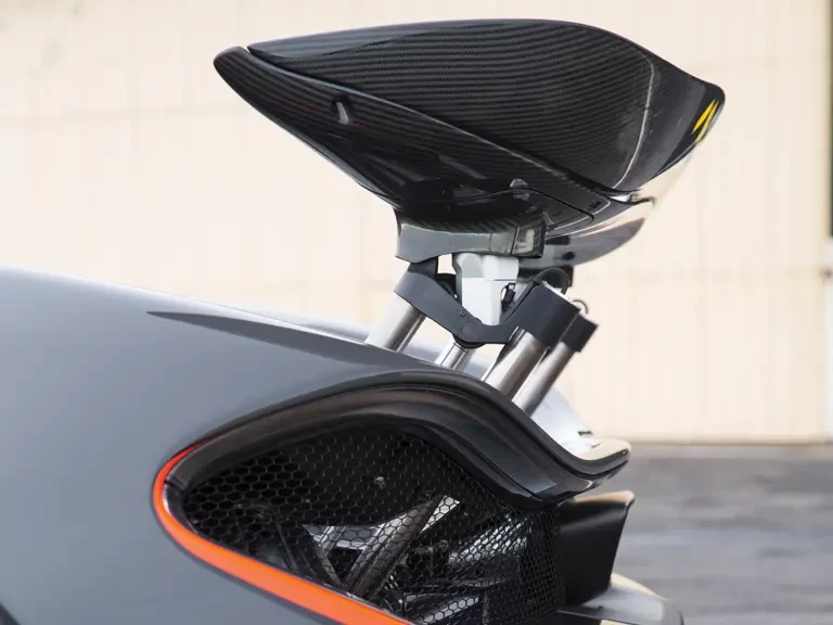 2014 McLaren P1 - Image 27 of 31