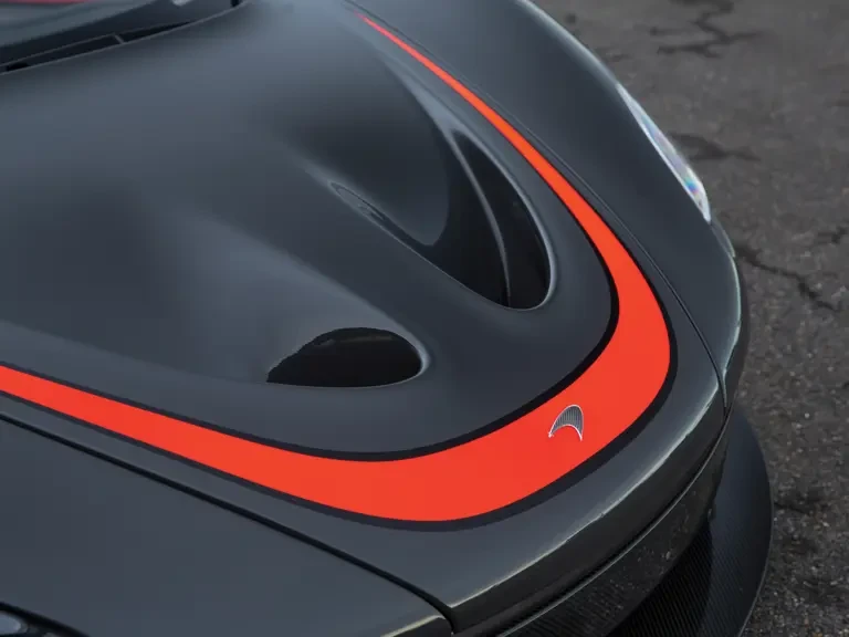 2014 McLaren P1 - Image 7 of 31