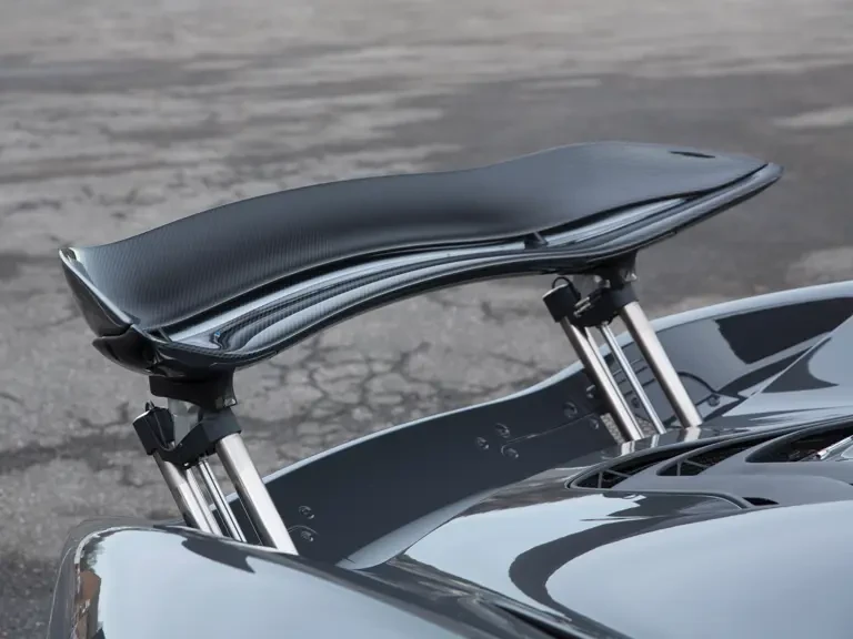 2014 McLaren P1 - Image 9 of 31