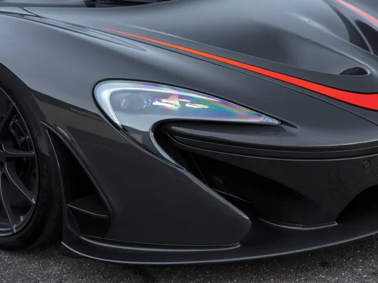 2014 McLaren P1 - Image 10 of 31