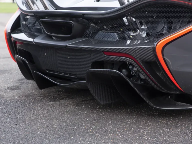 2014 McLaren P1 - Image 26 of 31