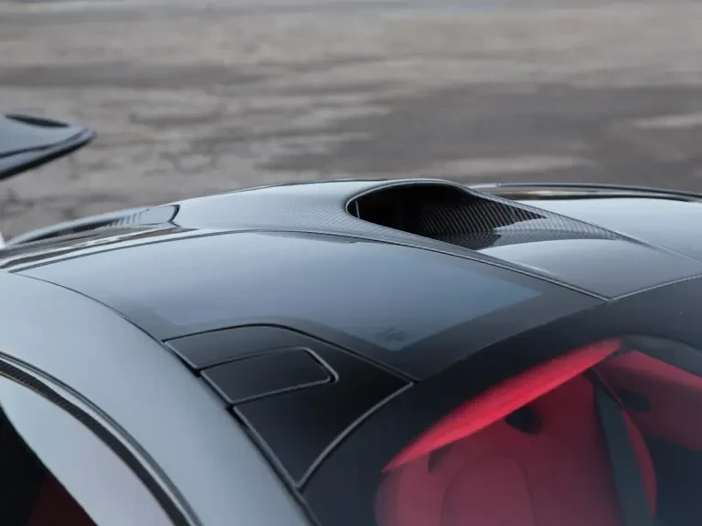 2014 McLaren P1 - Image 23 of 31