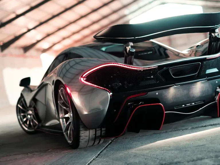 2014 McLaren P1 - Image 16 of 30