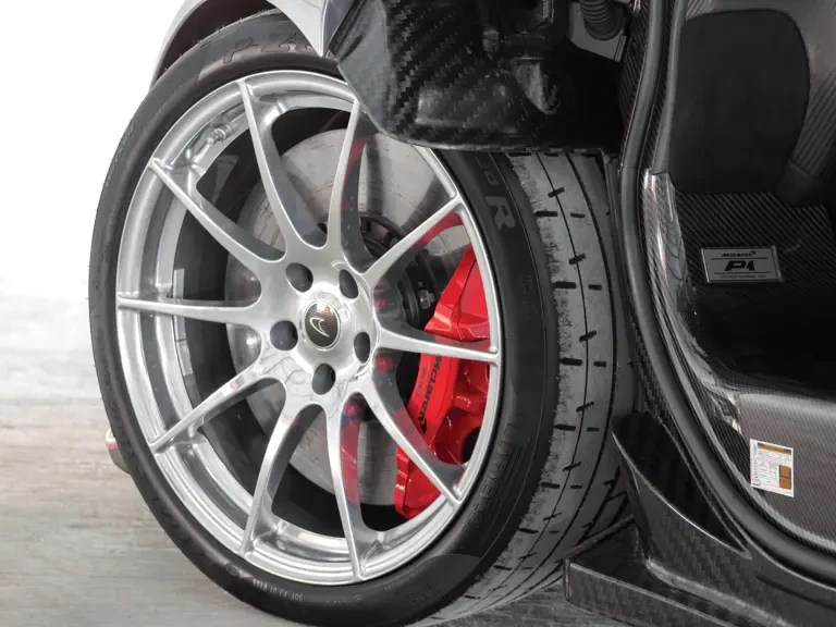 2014 McLaren P1 - Image 9 of 30