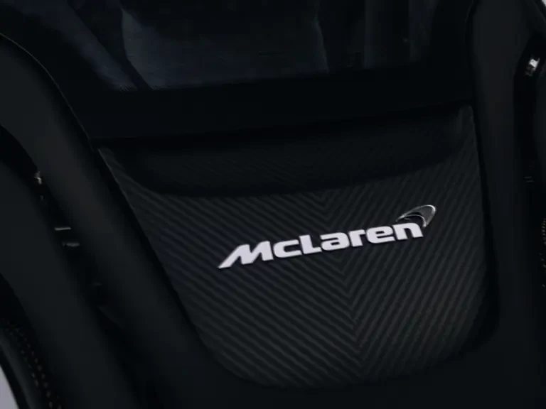 2014 McLaren P1 - Image 4 of 30