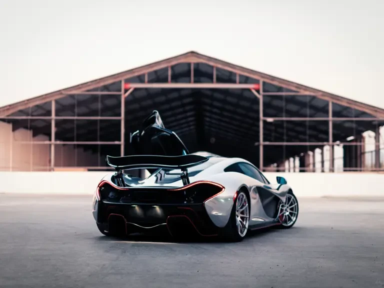 2014 McLaren P1 - Image 30 of 30