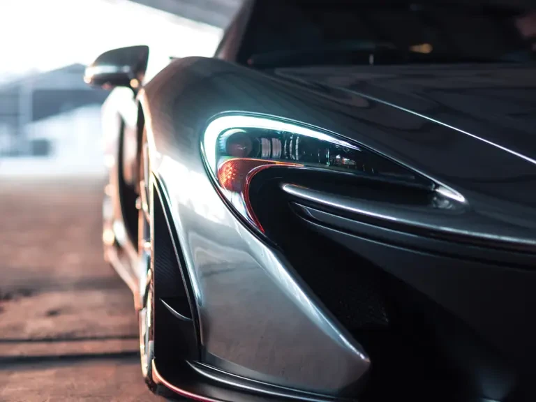 2014 McLaren P1 - Image 14 of 30