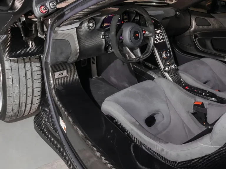 2014 McLaren P1 - Image 5 of 30