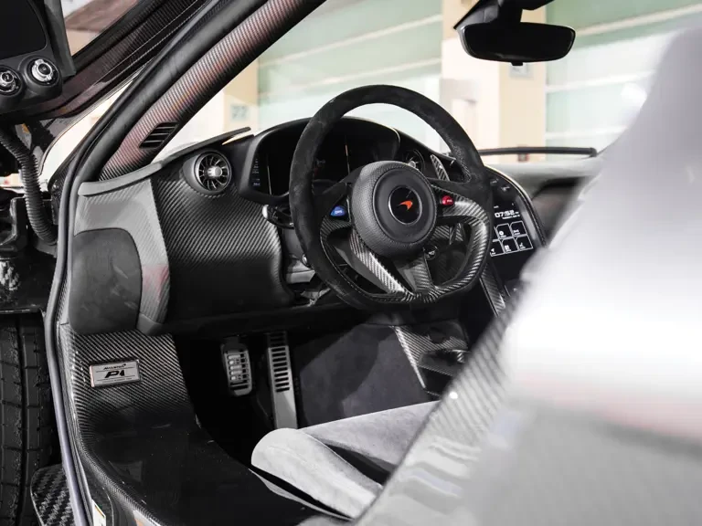 2014 McLaren P1 - Image 28 of 30