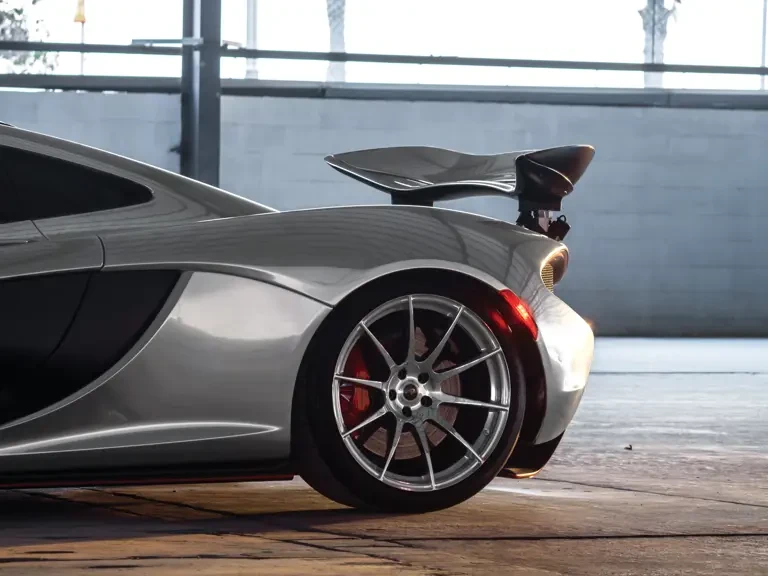 2014 McLaren P1 - Image 18 of 30
