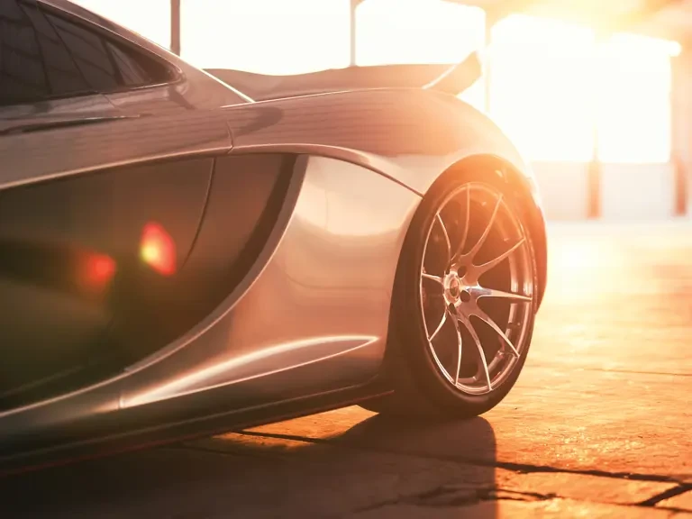 2014 McLaren P1 - Image 10 of 30