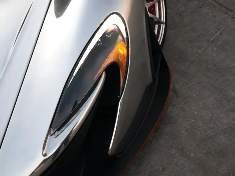 2014 McLaren P1 - Image 22 of 30