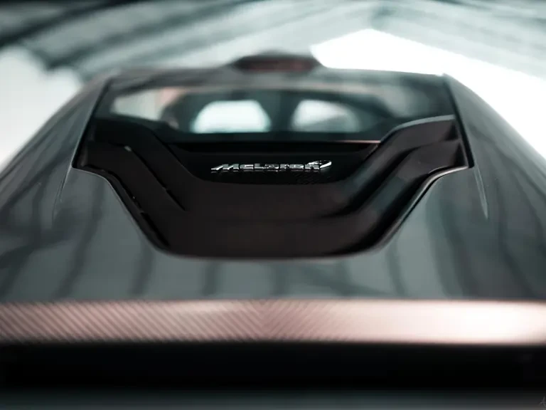 2014 McLaren P1 - Image 12 of 30