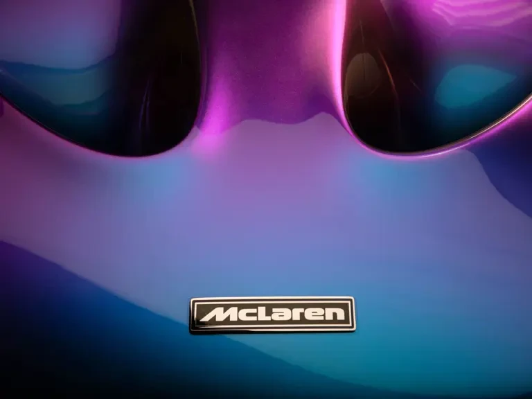 2014 McLaren P1 - Image 8 of 17
