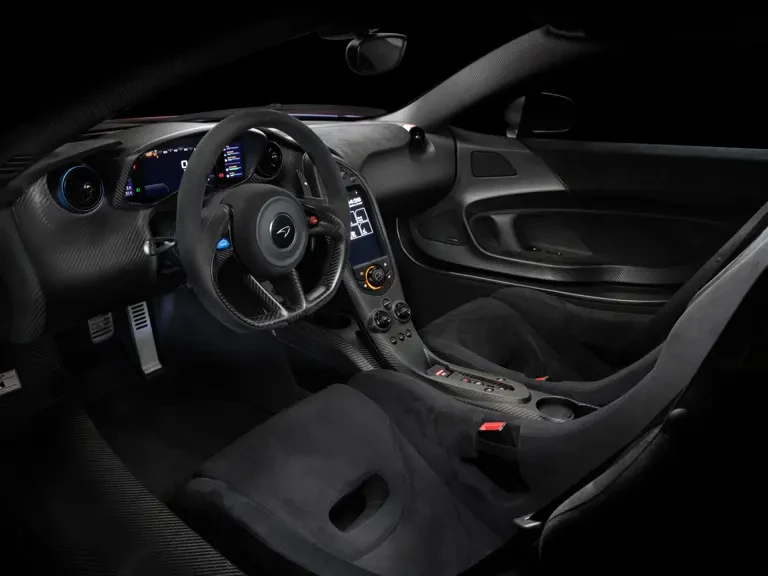2014 McLaren P1 - Image 4 of 17