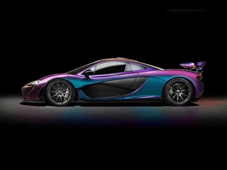2014 McLaren P1 - Image 5 of 17