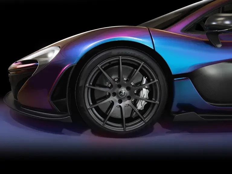 2014 McLaren P1 - Image 9 of 17