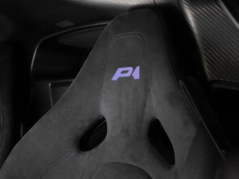 2014 McLaren P1 - Image 15 of 17