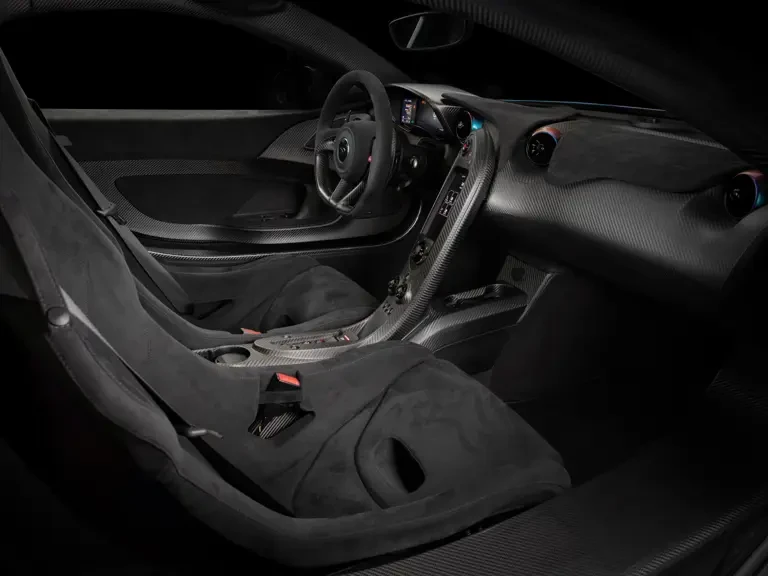 2014 McLaren P1 - Image 12 of 17