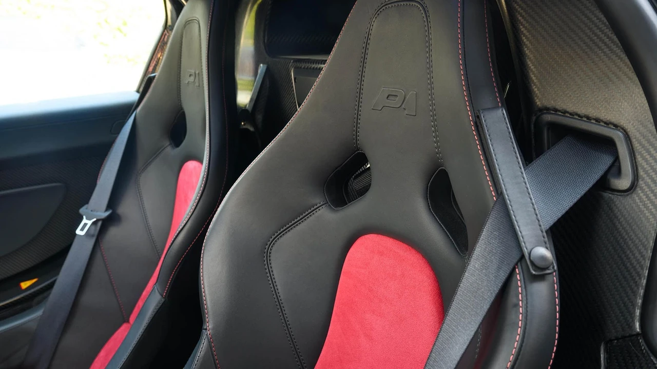 2014 McLaren P1 - Image 31 of 31