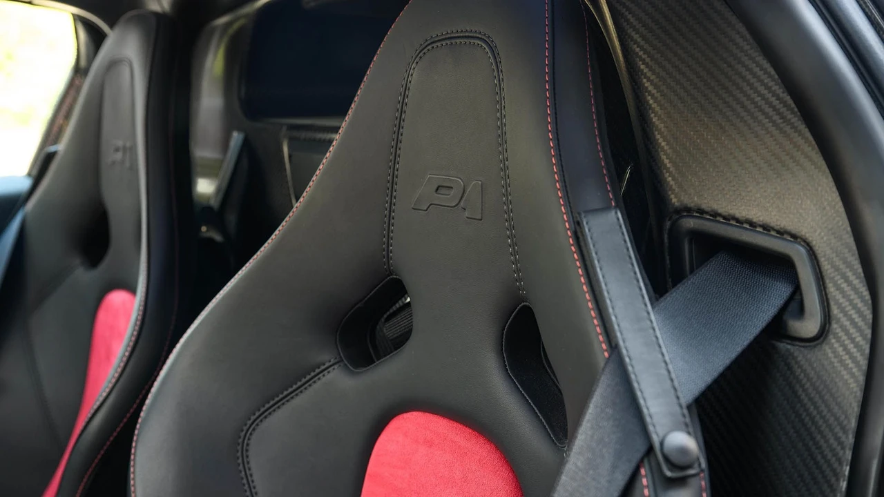 2014 McLaren P1 - Image 30 of 31