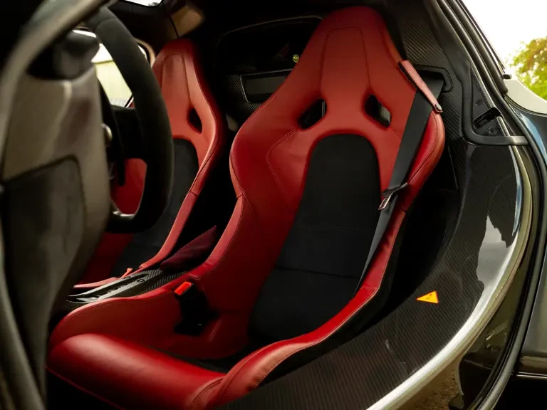 2014 McLaren P1 - Image 17 of 31