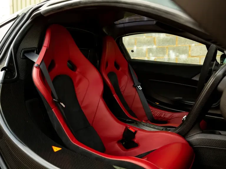 2014 McLaren P1 - Image 16 of 31
