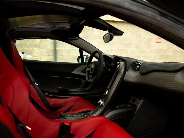 2014 McLaren P1 - Image 13 of 31