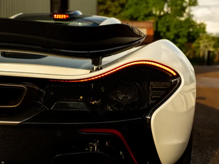 2014 McLaren P1 - Image 30 of 31