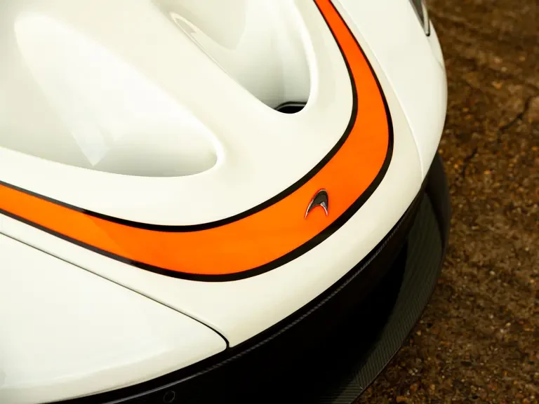 2014 McLaren P1 - Image 7 of 31