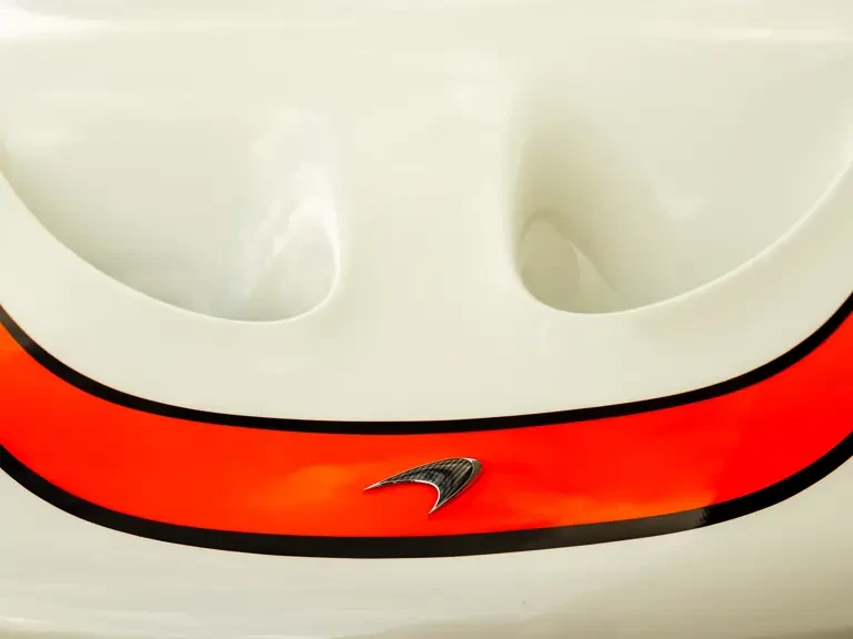 2014 McLaren P1 - Image 26 of 31