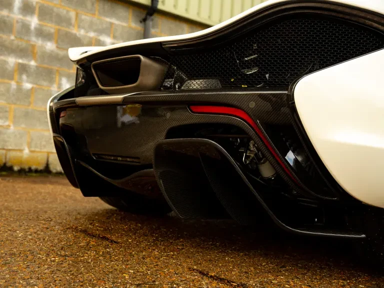 2014 McLaren P1 - Image 31 of 31