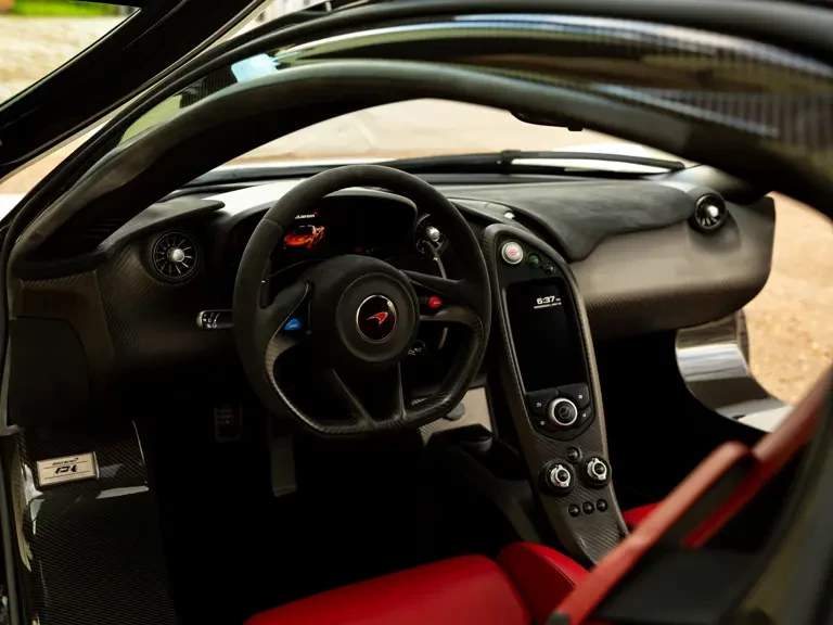 2014 McLaren P1 - Image 5 of 31
