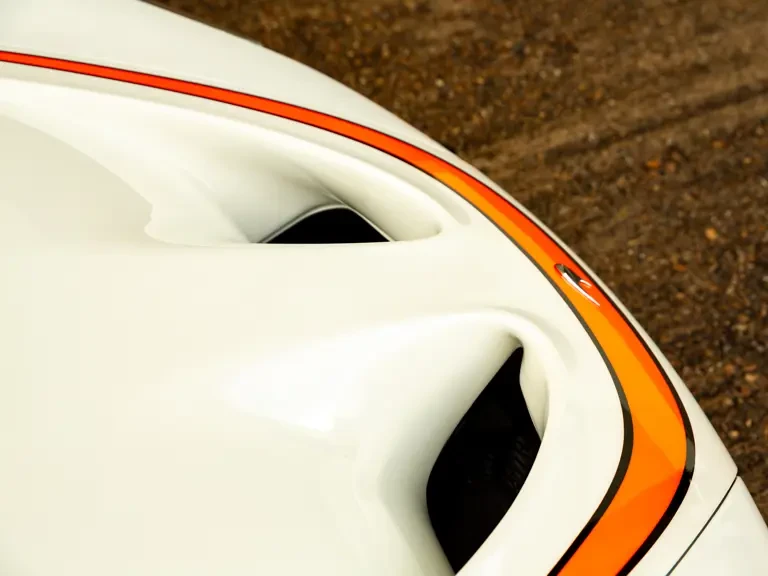 2014 McLaren P1 - Image 27 of 31