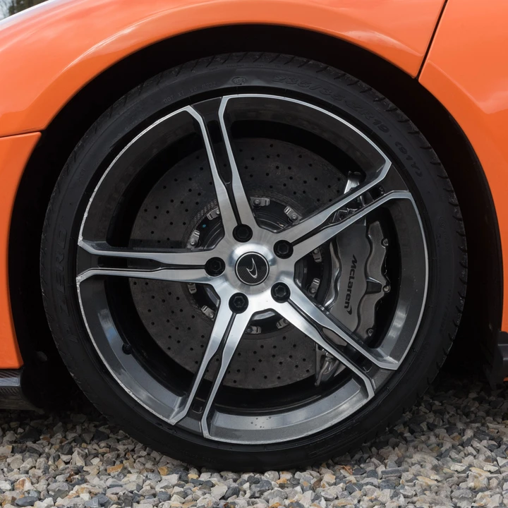 2014 McLaren 650S Spider - Image 15 of 15