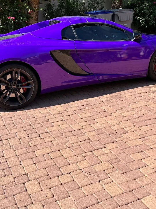 2014 McLaren MP4-12C - Image 20 of 20