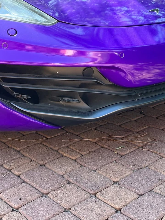 2014 McLaren MP4-12C - Image 3 of 20