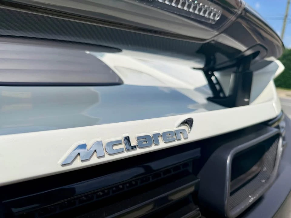 2014 McLaren MP4-12C - Image 20 of 20
