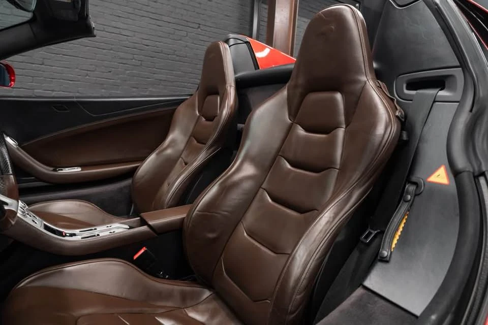 2014 McLaren MP4-12C - Image 5 of 5