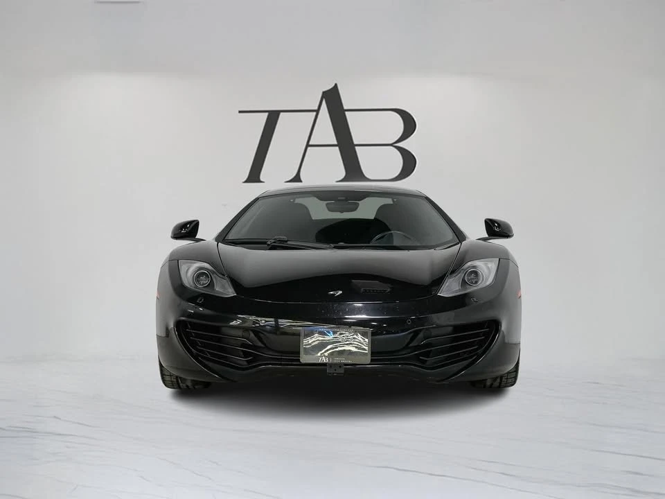 2014 McLaren MP4-12C Spider - Image 9 of 20