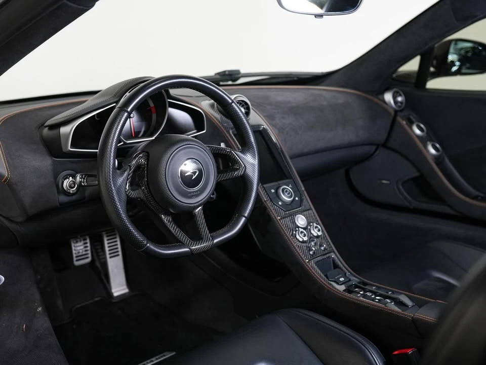 2014 McLaren MP4-12C Spider - Image 12 of 20