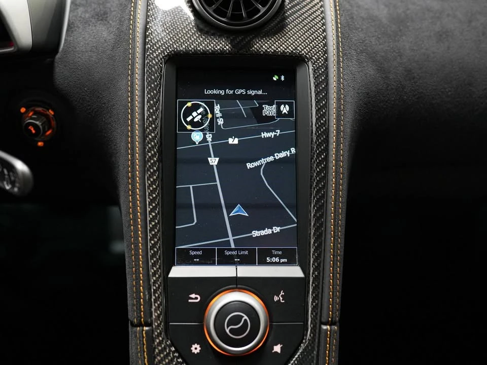 2014 McLaren MP4-12C Spider - Image 14 of 20