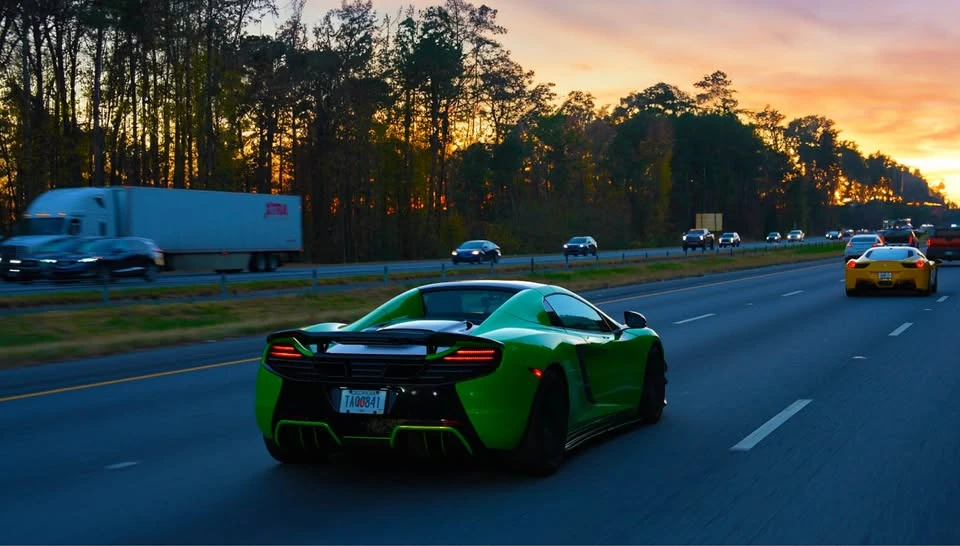 2014 McLaren MP4-12C Spider - Image 5 of 7