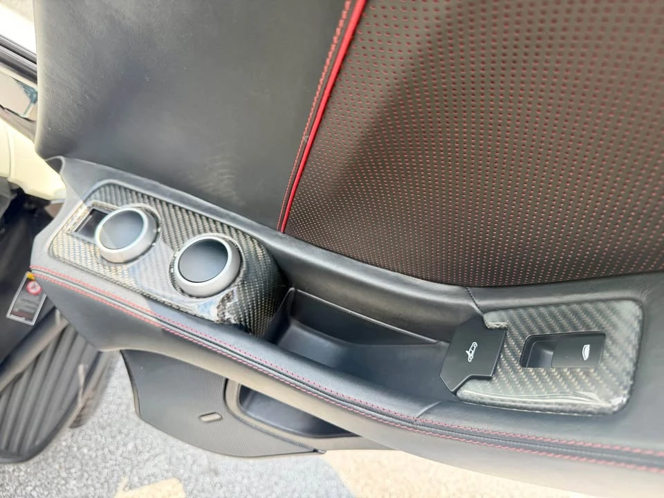 2014 McLaren MP4-12C Spider - Image 13 of 15