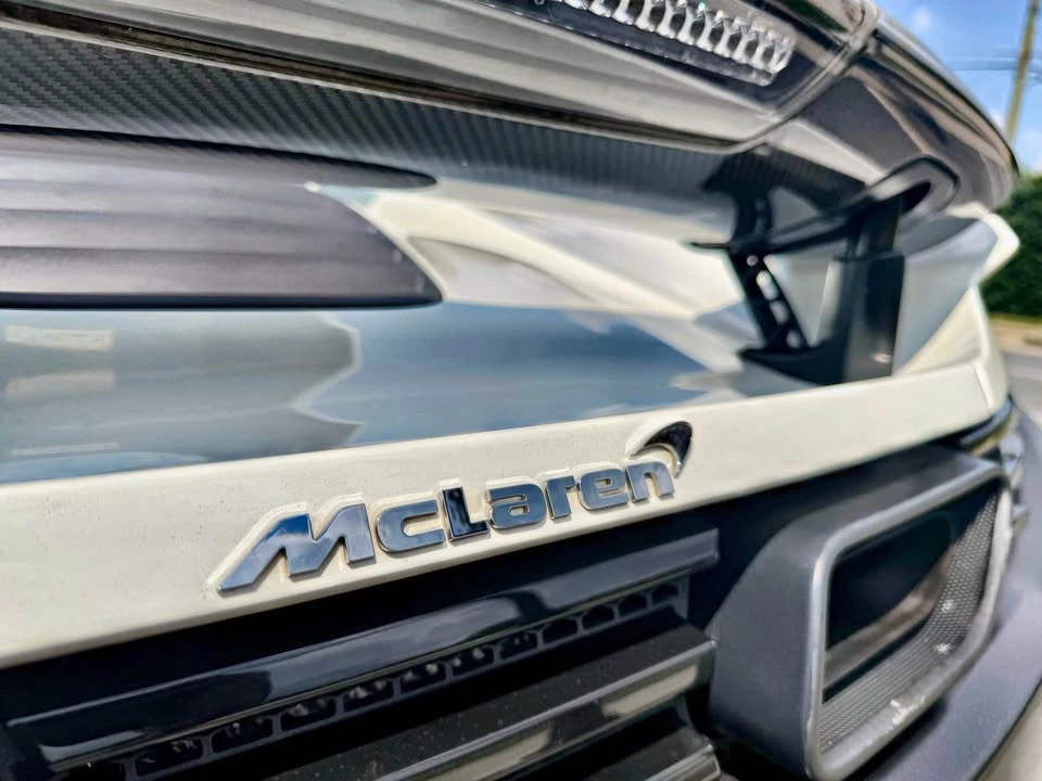2014 McLaren MP4-12C Spider - Image 6 of 15