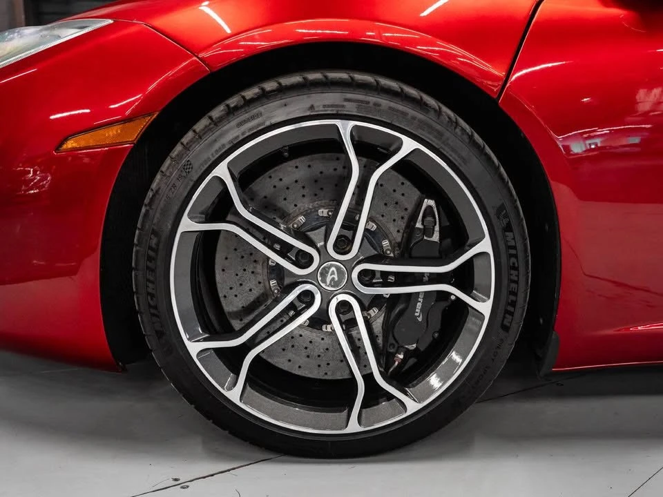 2014 McLaren MP4-12C - Image 5 of 9